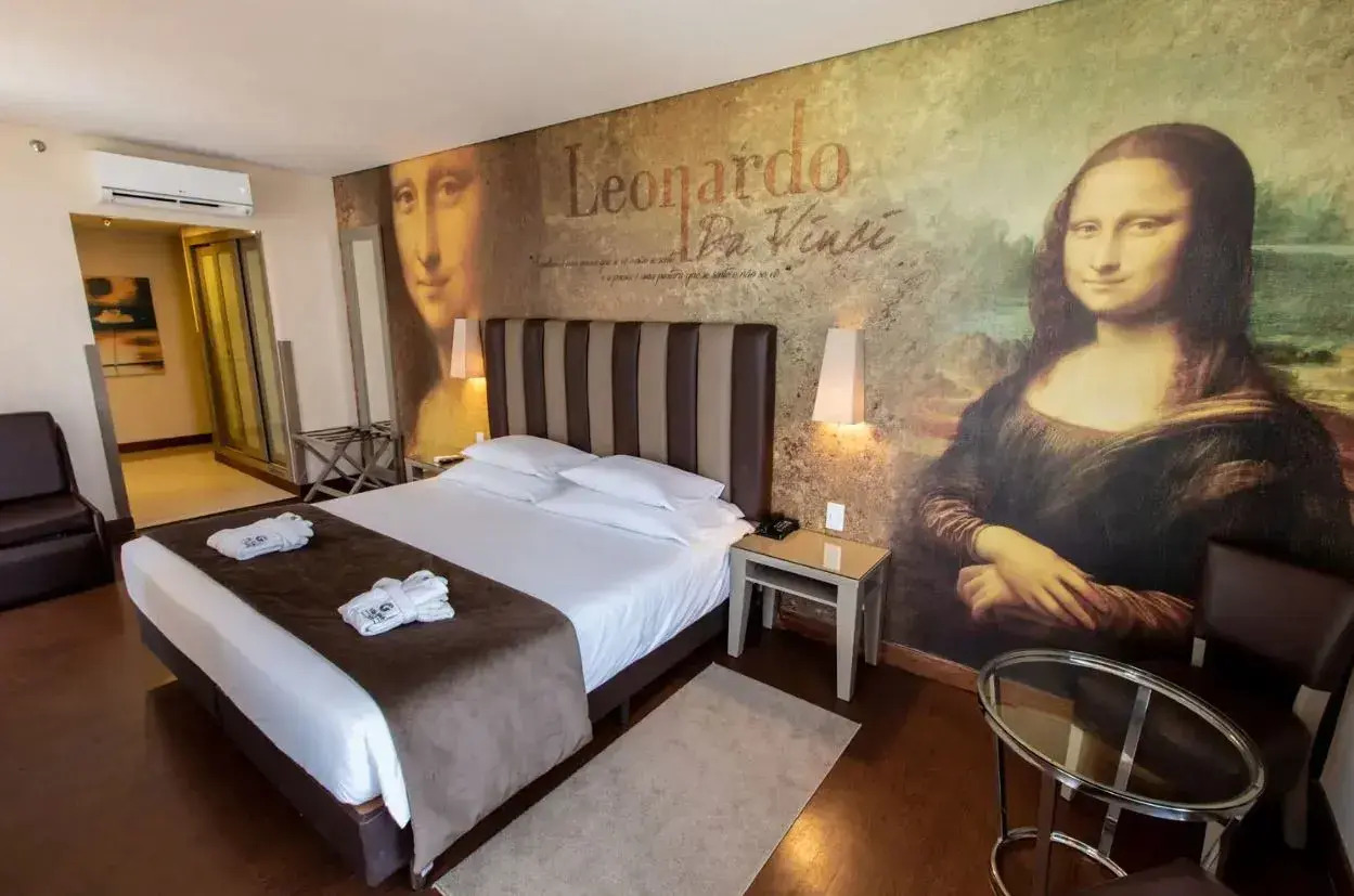 Photo - Vila Galé Paulista