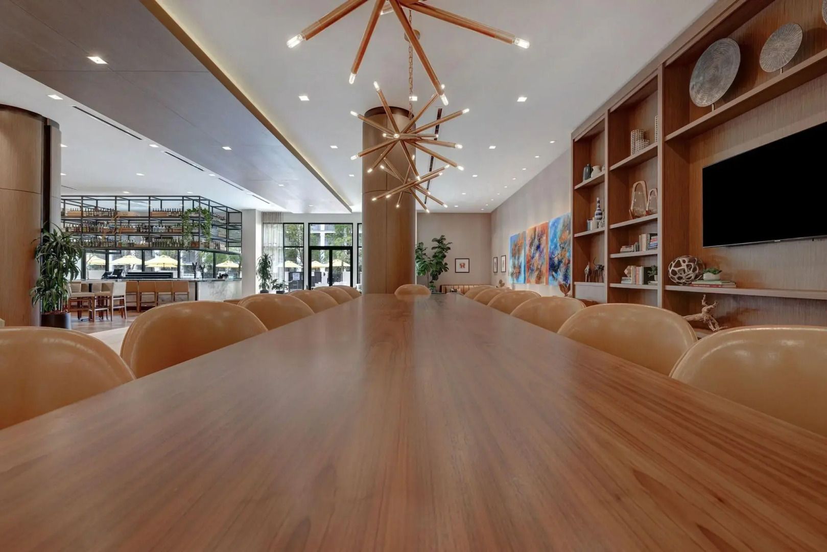 Photo - Hilton Garden Inn Anaheim Resort