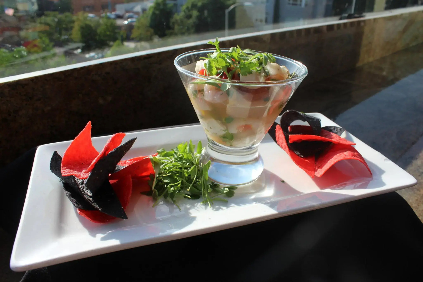 Foto - Porto Vista Hotel In Little Italy