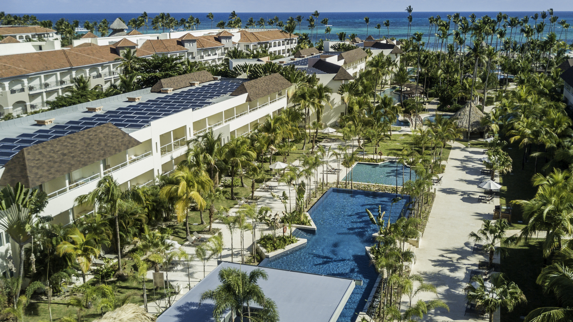 Foto - Dreams Royal Beach Punta Cana - All Inclusive