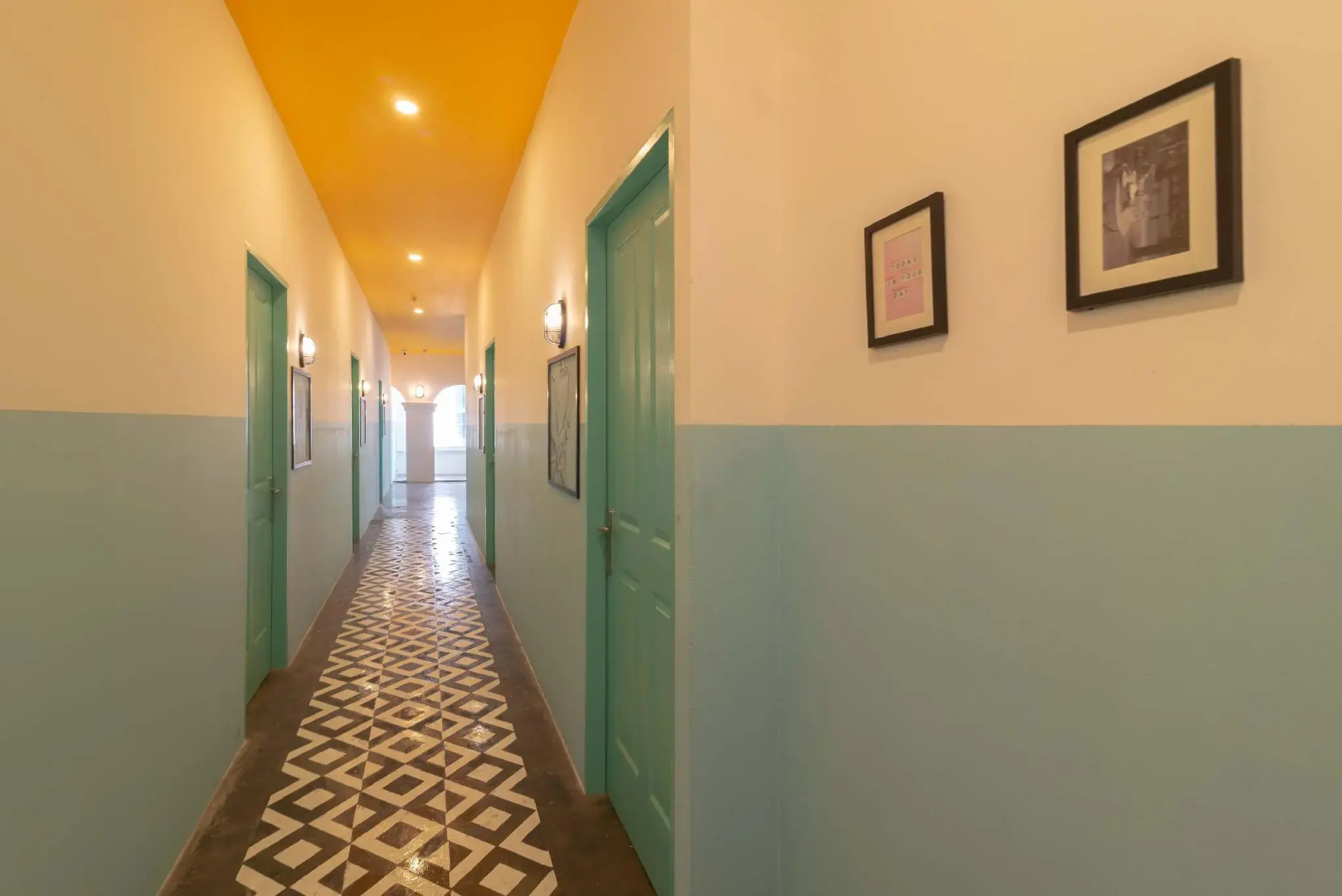 Foto - Wonderloft Hostel Kota Tua