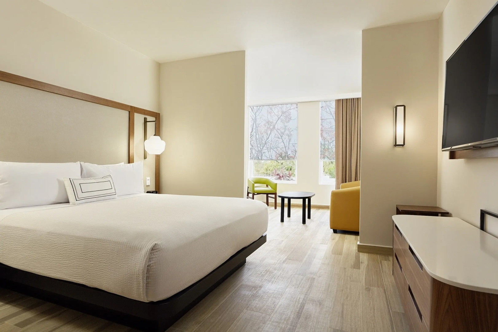 Foto - Fairfield Inn & Suites by Marriott Cancun Airport