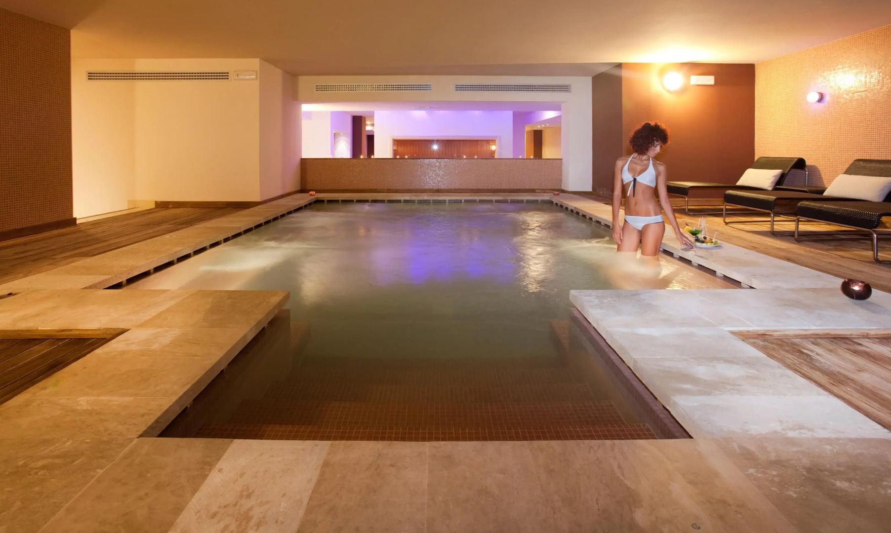 Photo - Apulia Hotel Vittoria Resort Pool & SPA