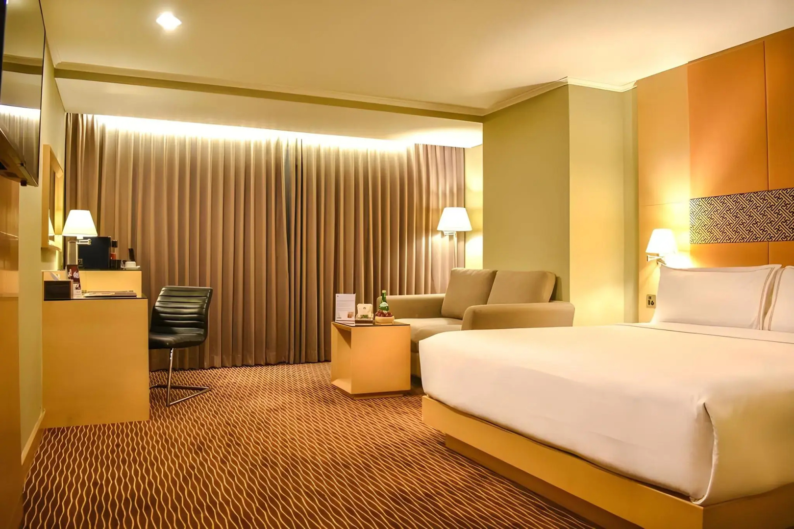 Foto - All Sedayu Hotel Kelapa Gading