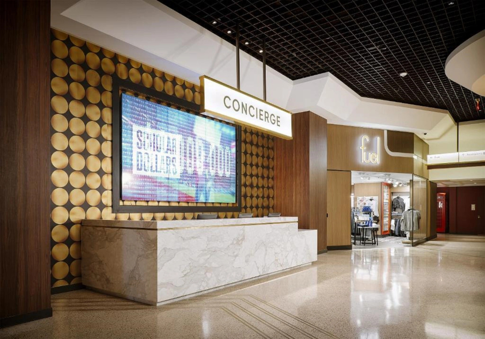 Photo - Circa Resort & Casino - Adults Only