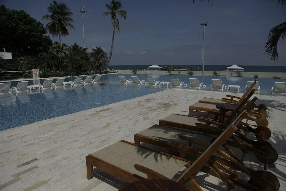 Photo - Tamaca Beach Resort