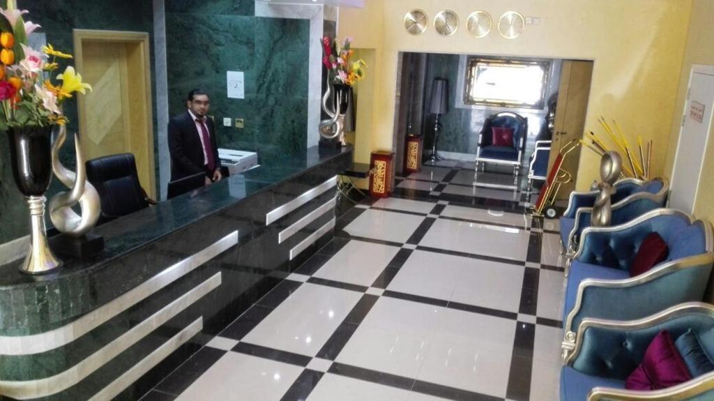 Photo - Doha Dynasty Hotel