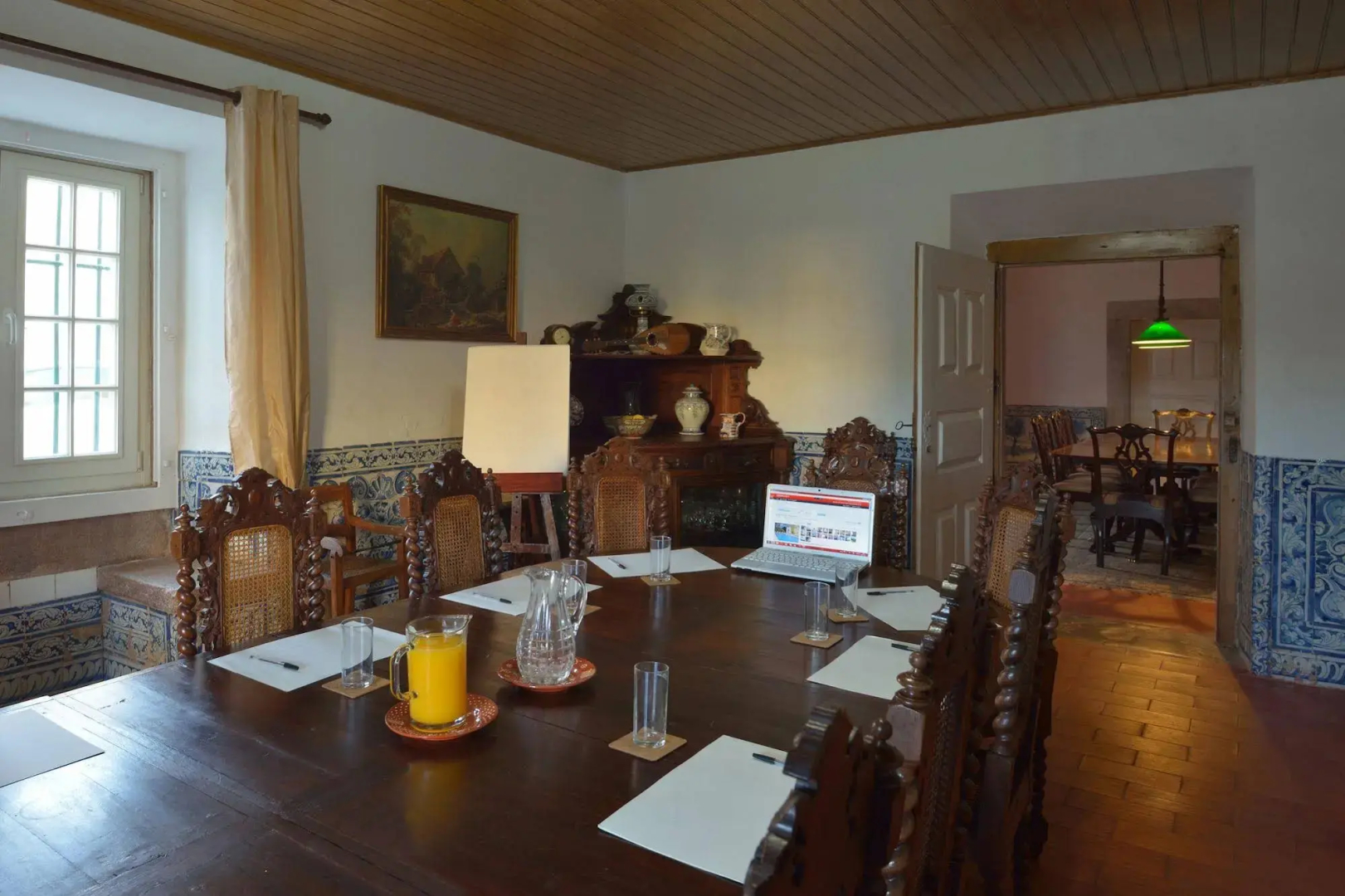 Foto - Quinta Do Scoto