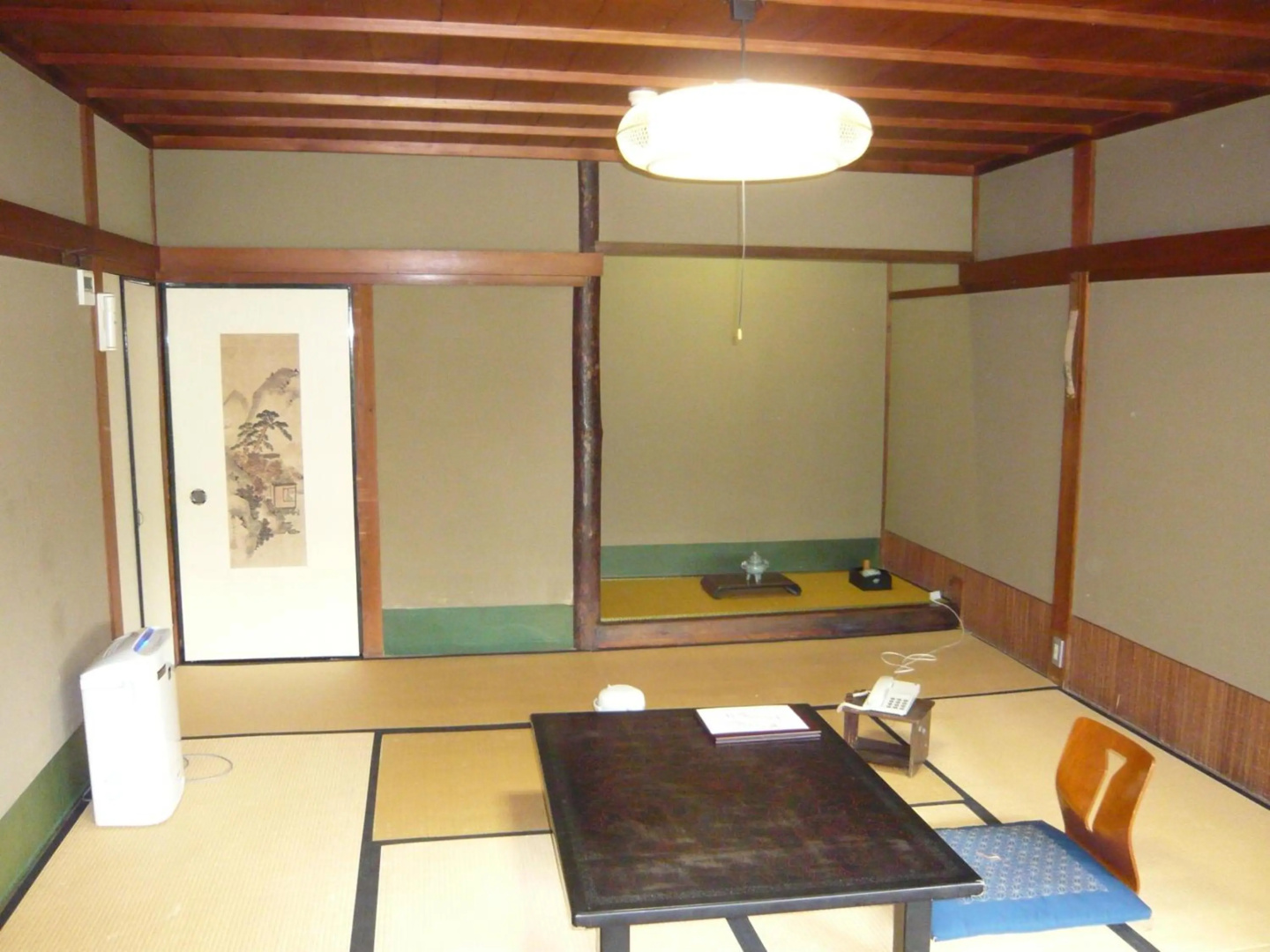 Foto - Seikiro Ryokan Historical Museum Hotel
