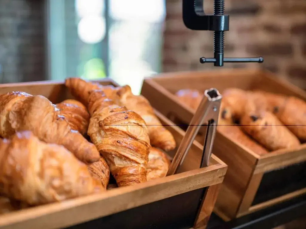 Foto - Blooma Hotel Liege Centre - Handwritten Collection