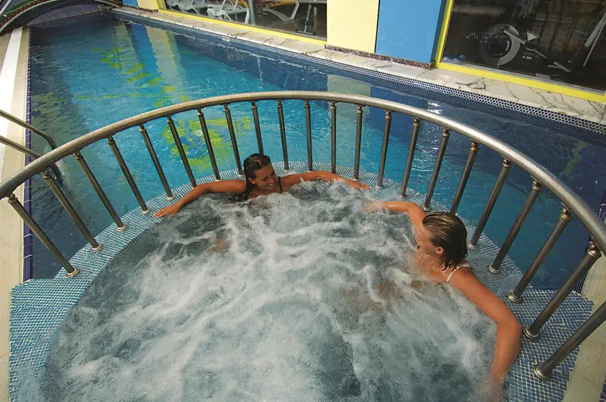 Photo - Alaiye Kleopatra Hotel