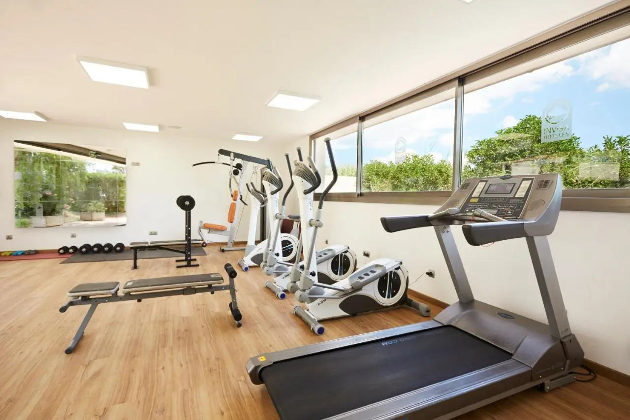 Photo - Invisa Hotel Es Pla - Adults Only