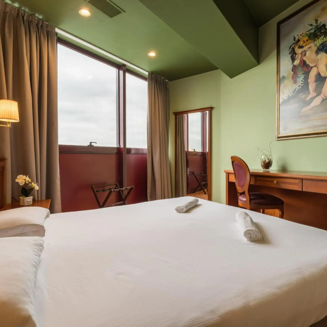Foto - Hotel Antares