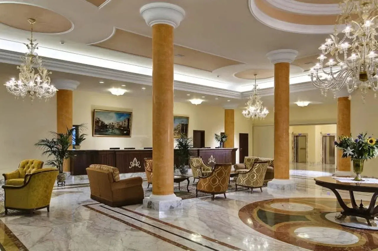 Photo - Hotel Terme all'Alba