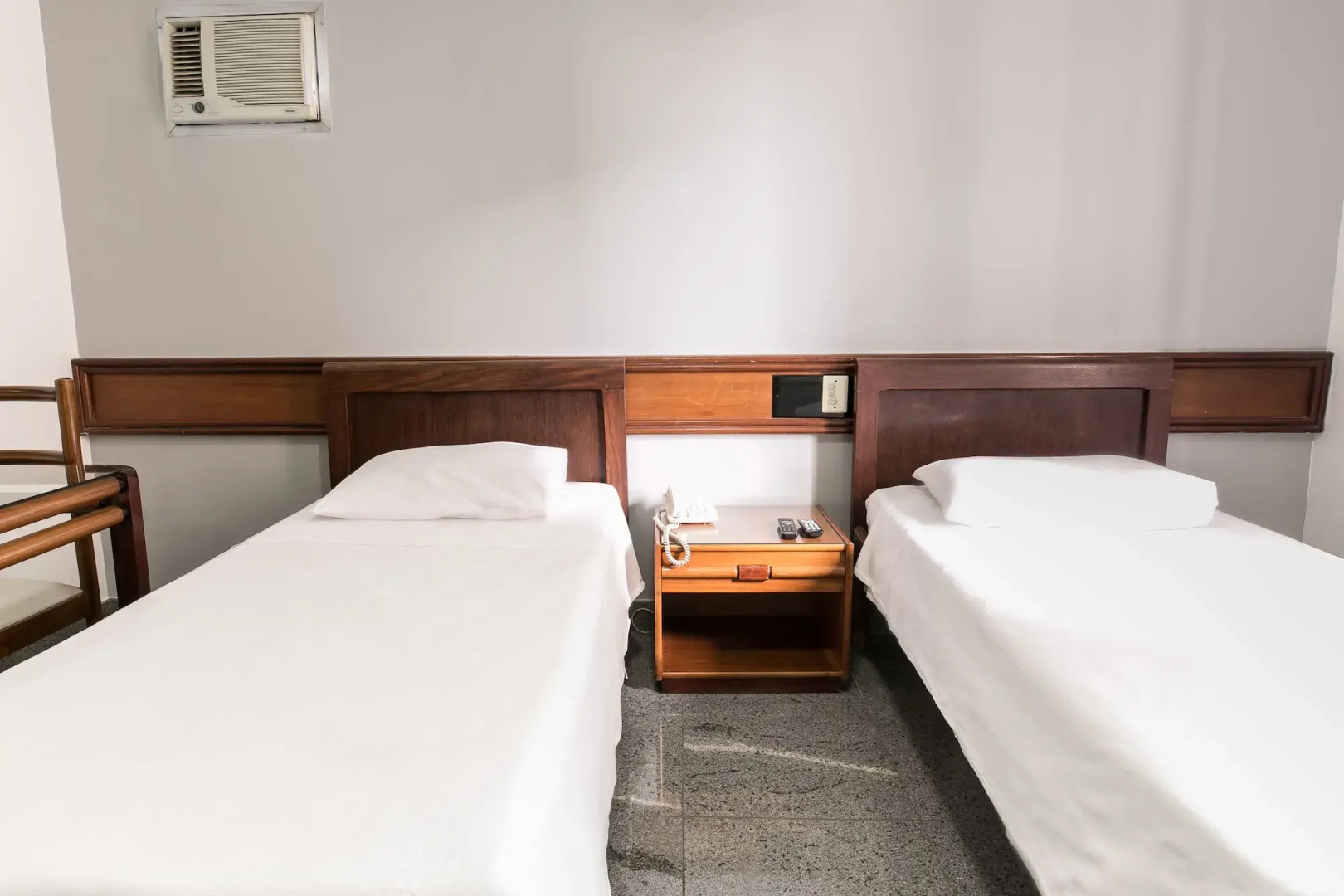 Photo - Savassi Hotel