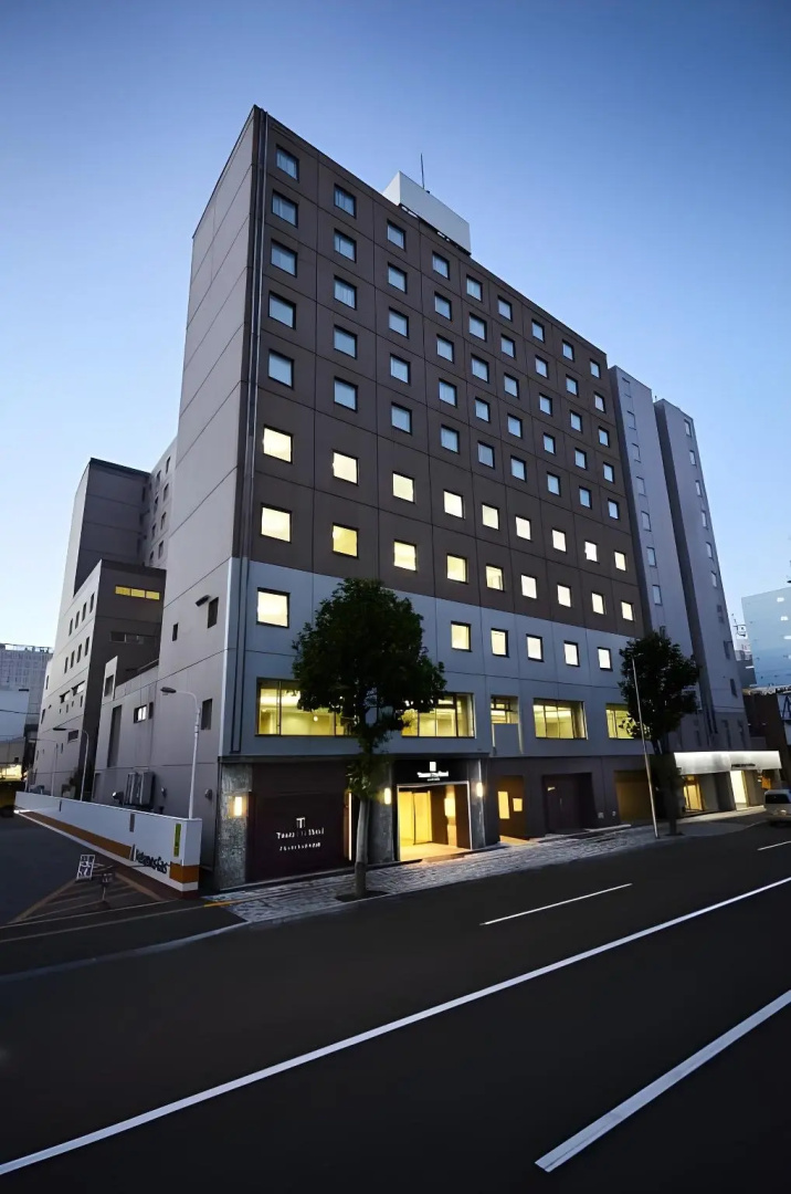 Foto - Tmark City Hotel Sapporo