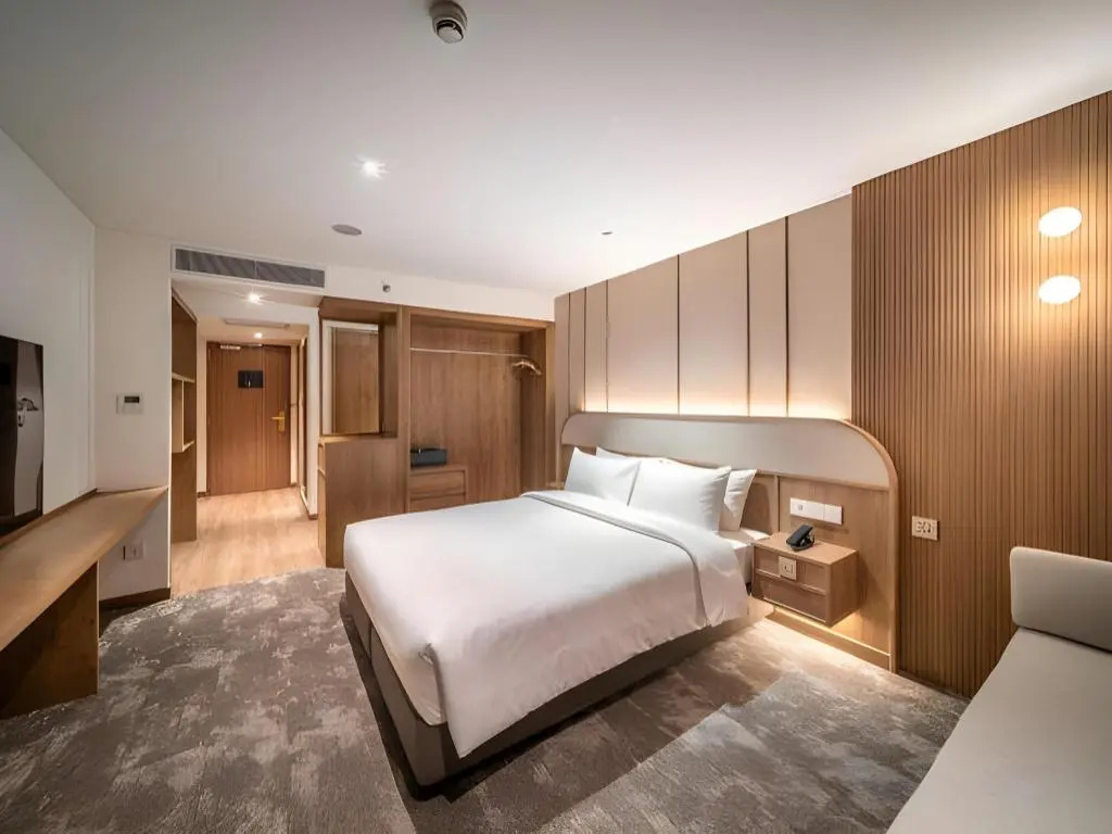 Photo - Sotetsu Grand Fresa Bangkok