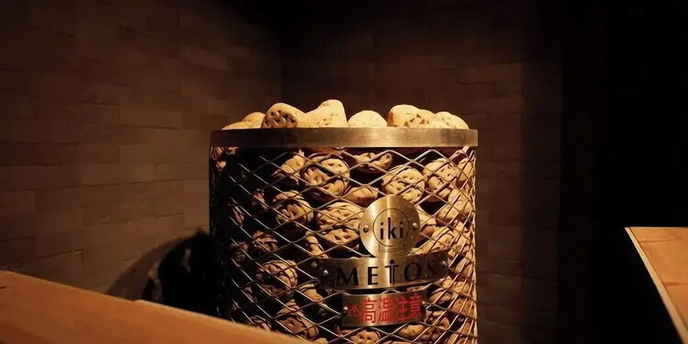 Photo - Rembrandt Cabin & Spa Shimbashi - Caters to Men