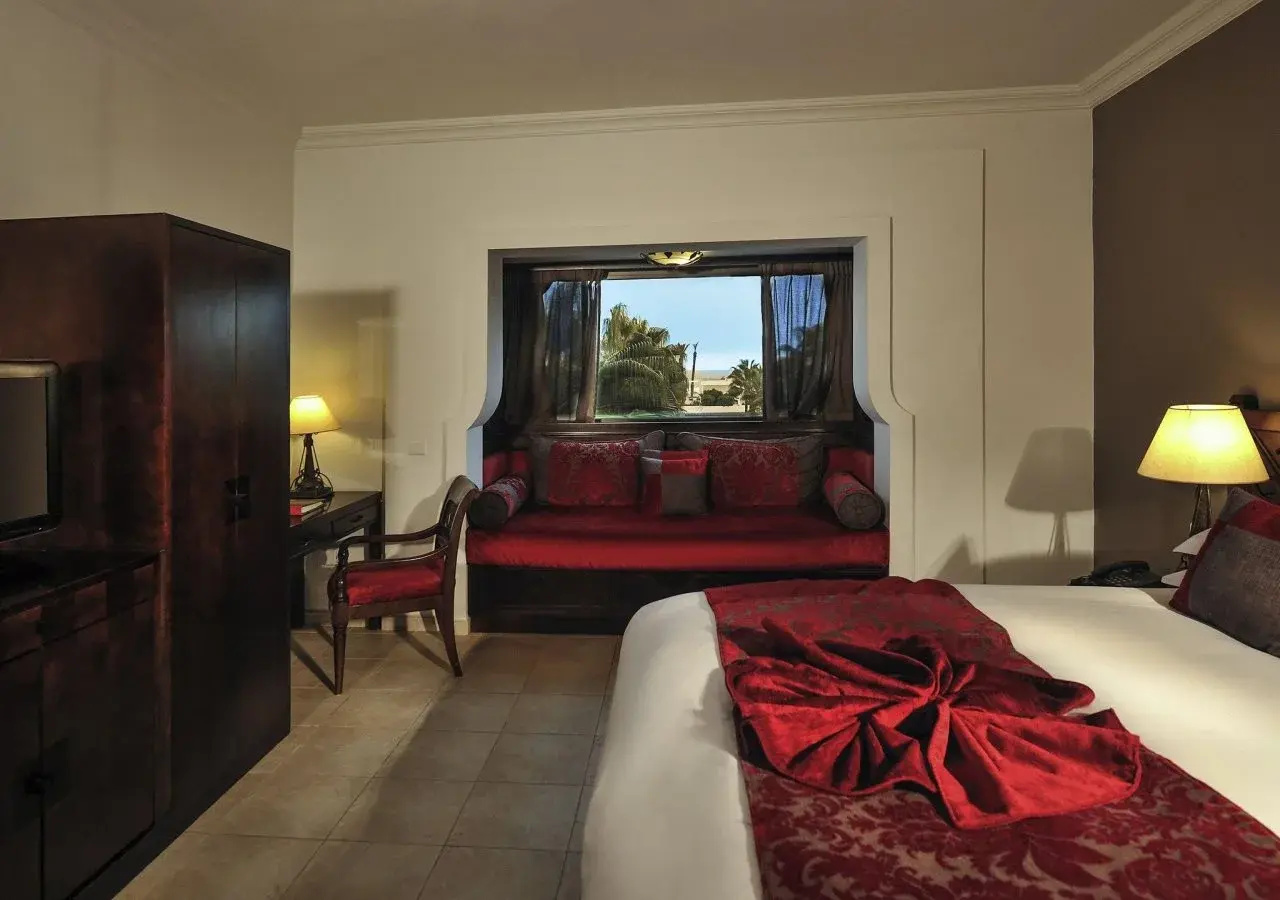 Foto - Sofitel Agadir Royal Bay Resort