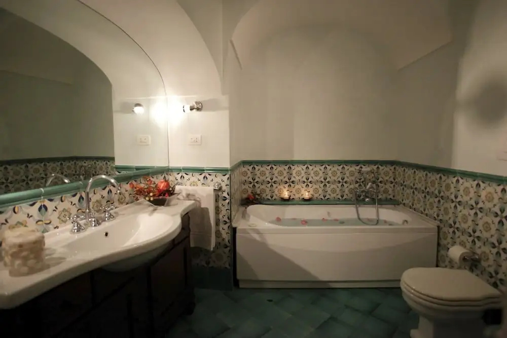 Foto - Villa Alba d' Oro - Historic Luxury Villa