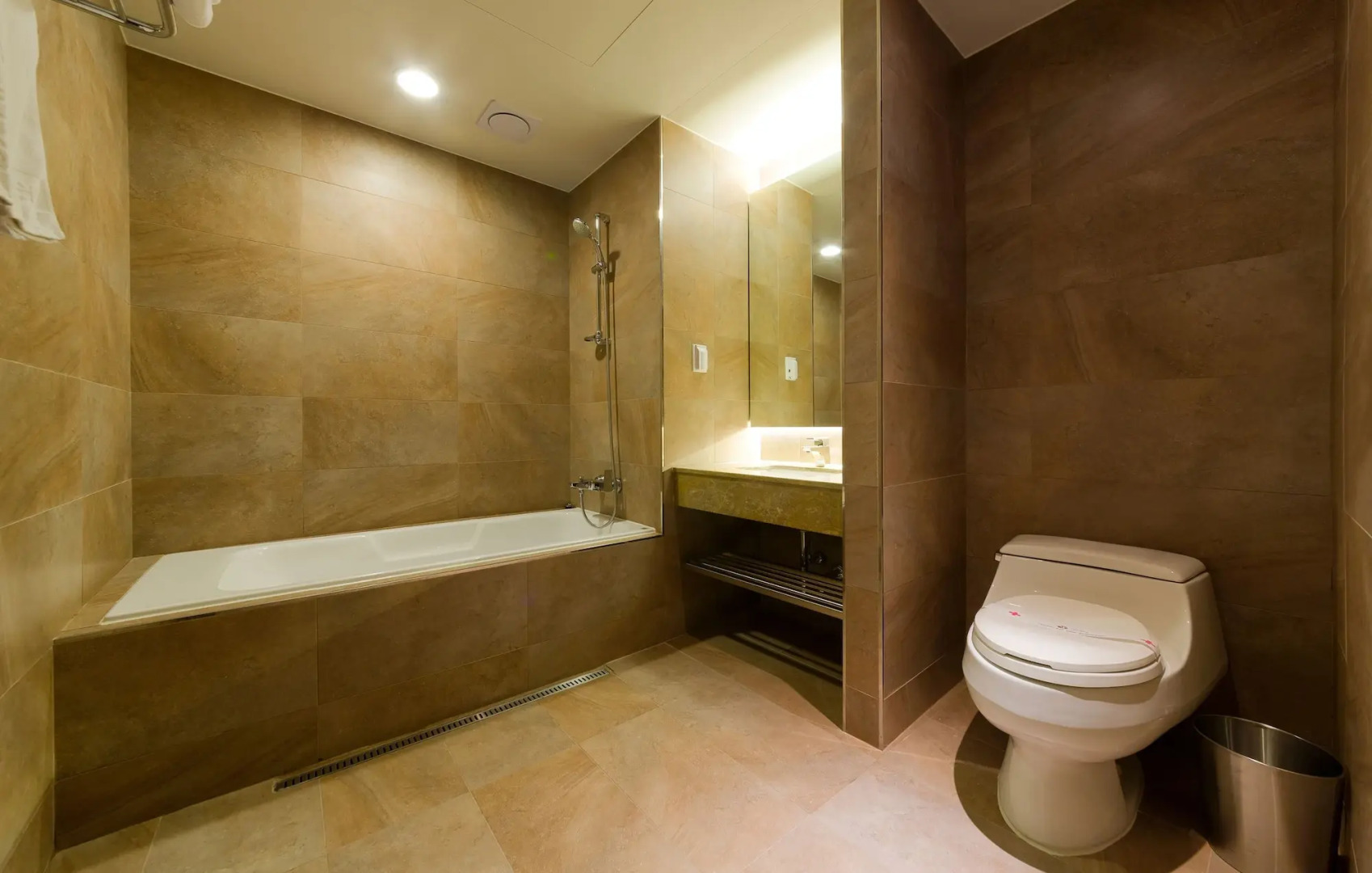 Foto - Hotel Sunbee Insadong