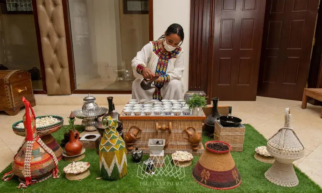 Photo - The Grand Palace Hotel