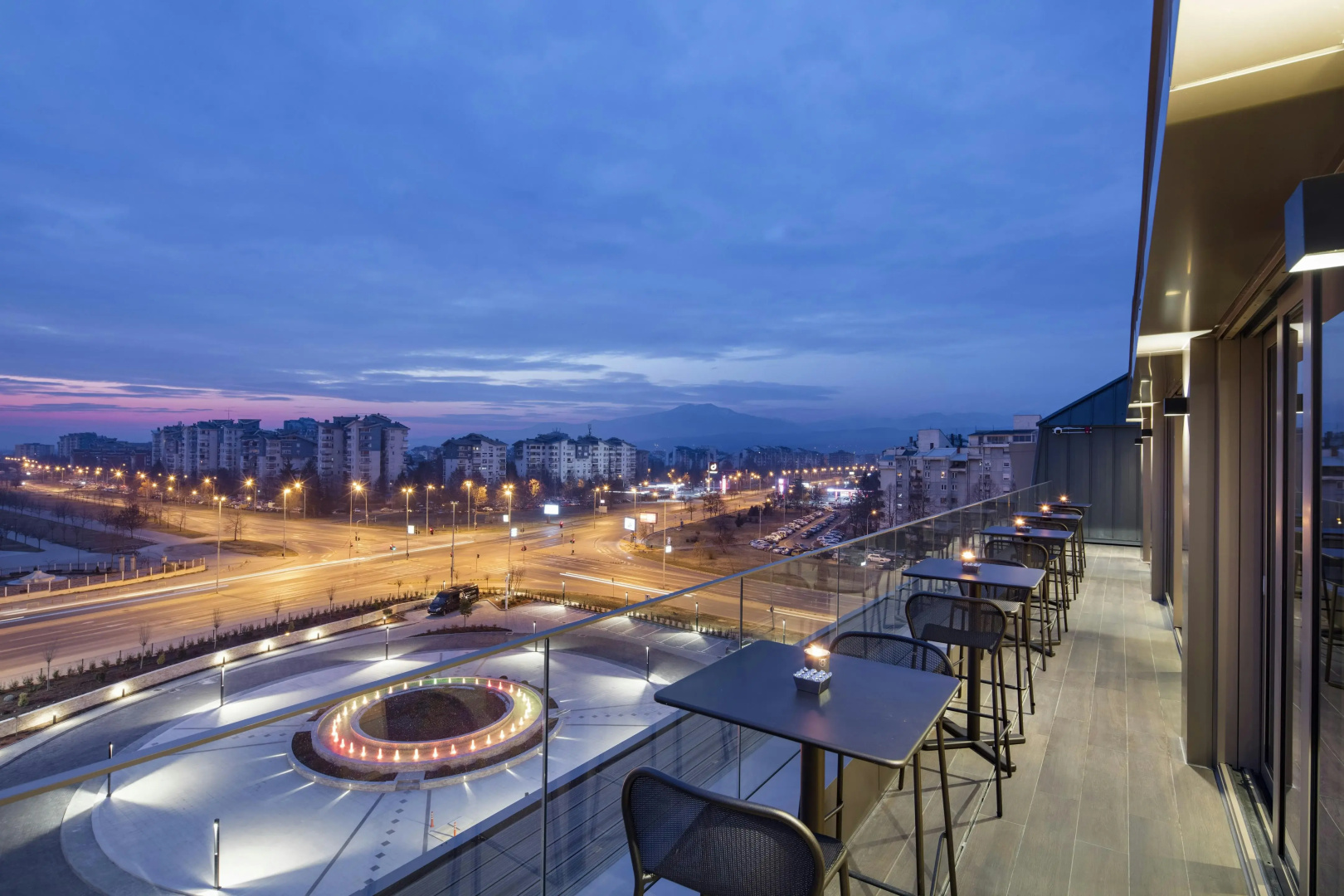Photo - DoubleTree by Hilton Skopje