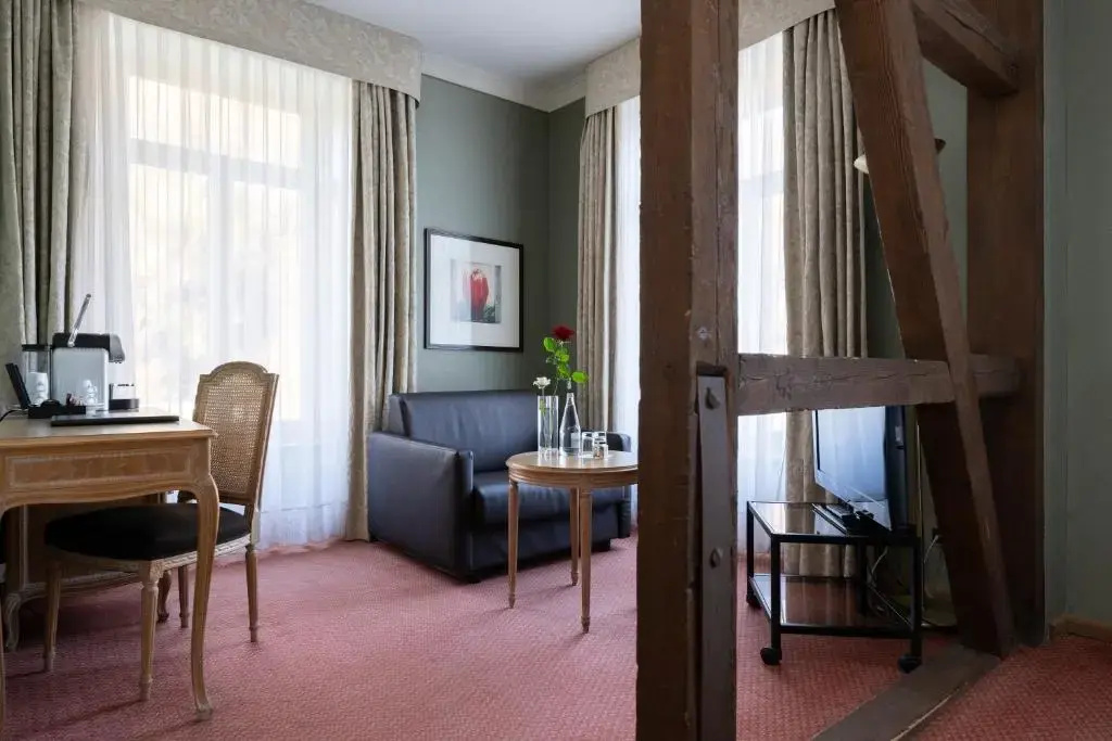 Photo - Grand Hotel Beau Rivage