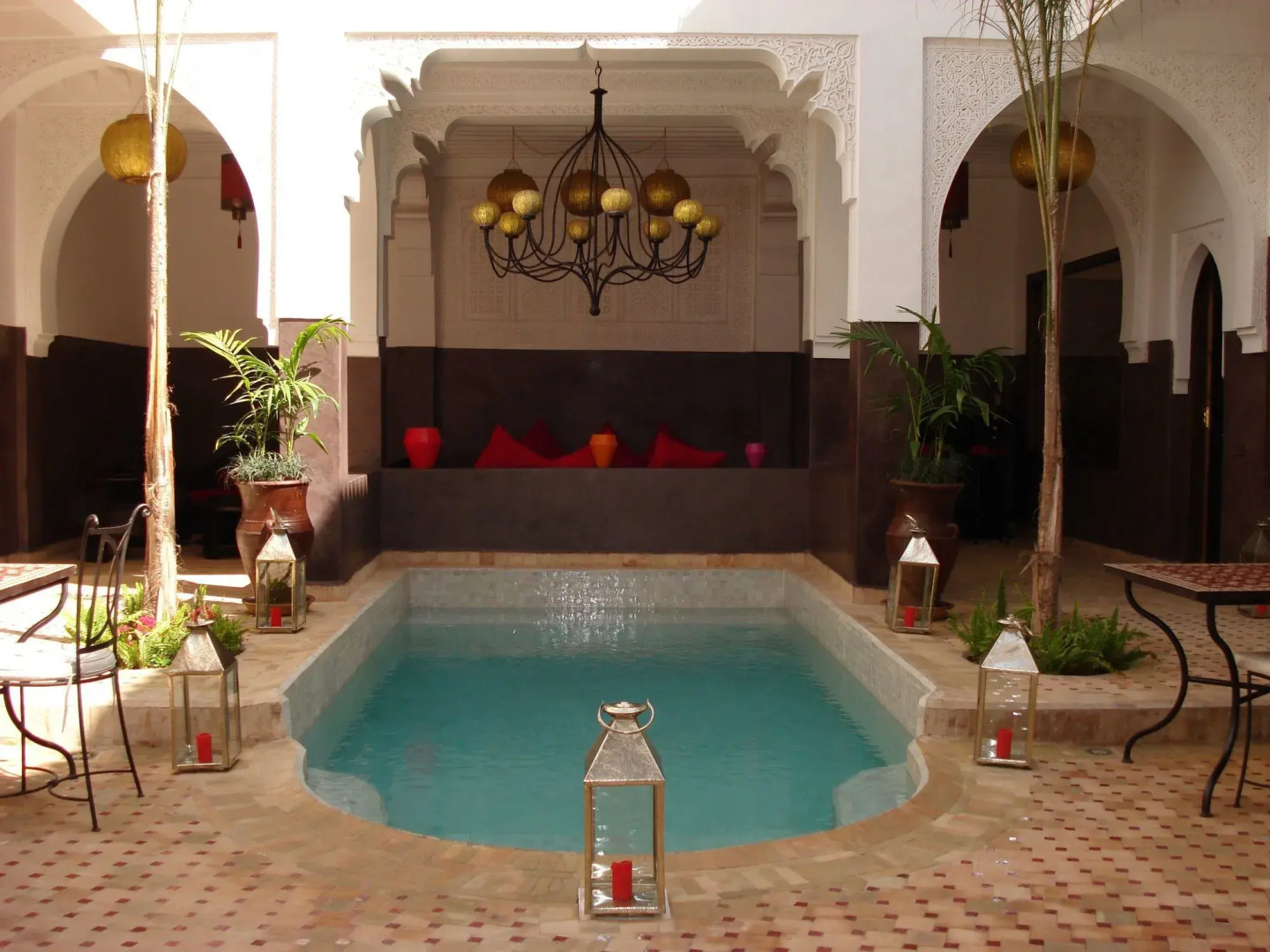 Foto - Riad Pachavana