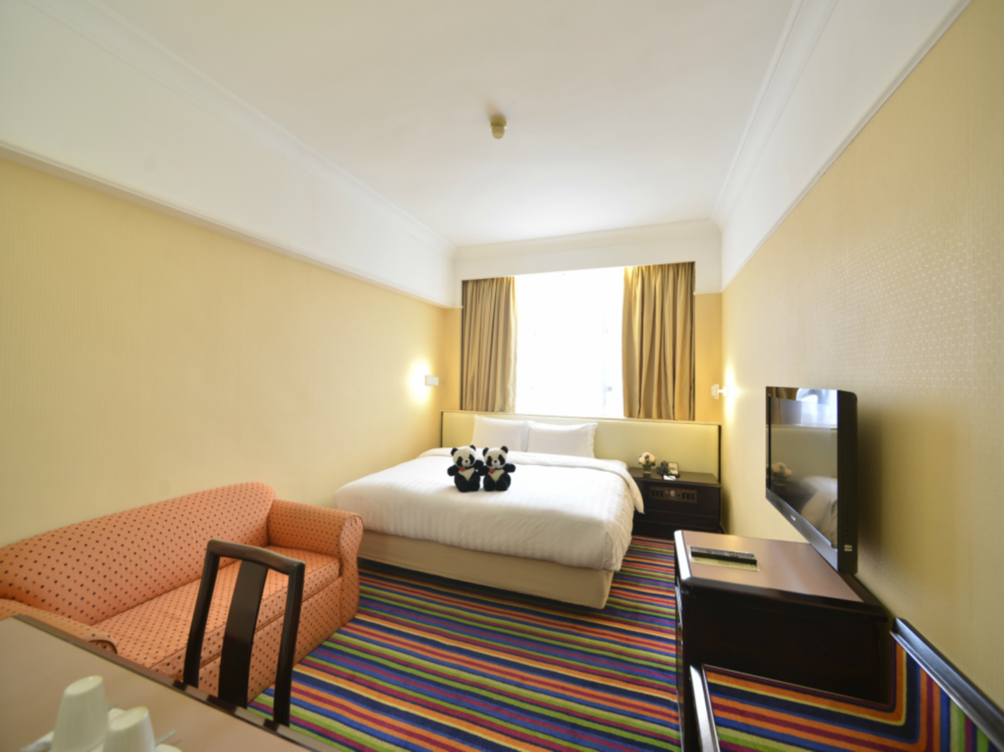Foto - Panda Hotel