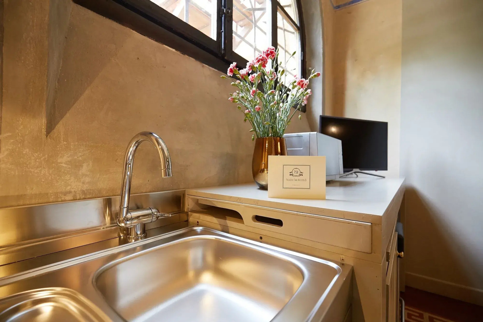 Photo - Numa Florence Palazzo San Niccolò