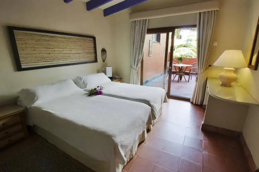Foto - Beach Hotel Dos Mares