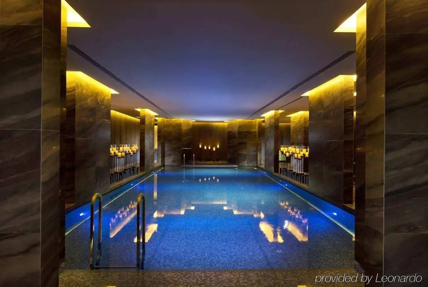 Photo - Waldorf Astoria Beijing