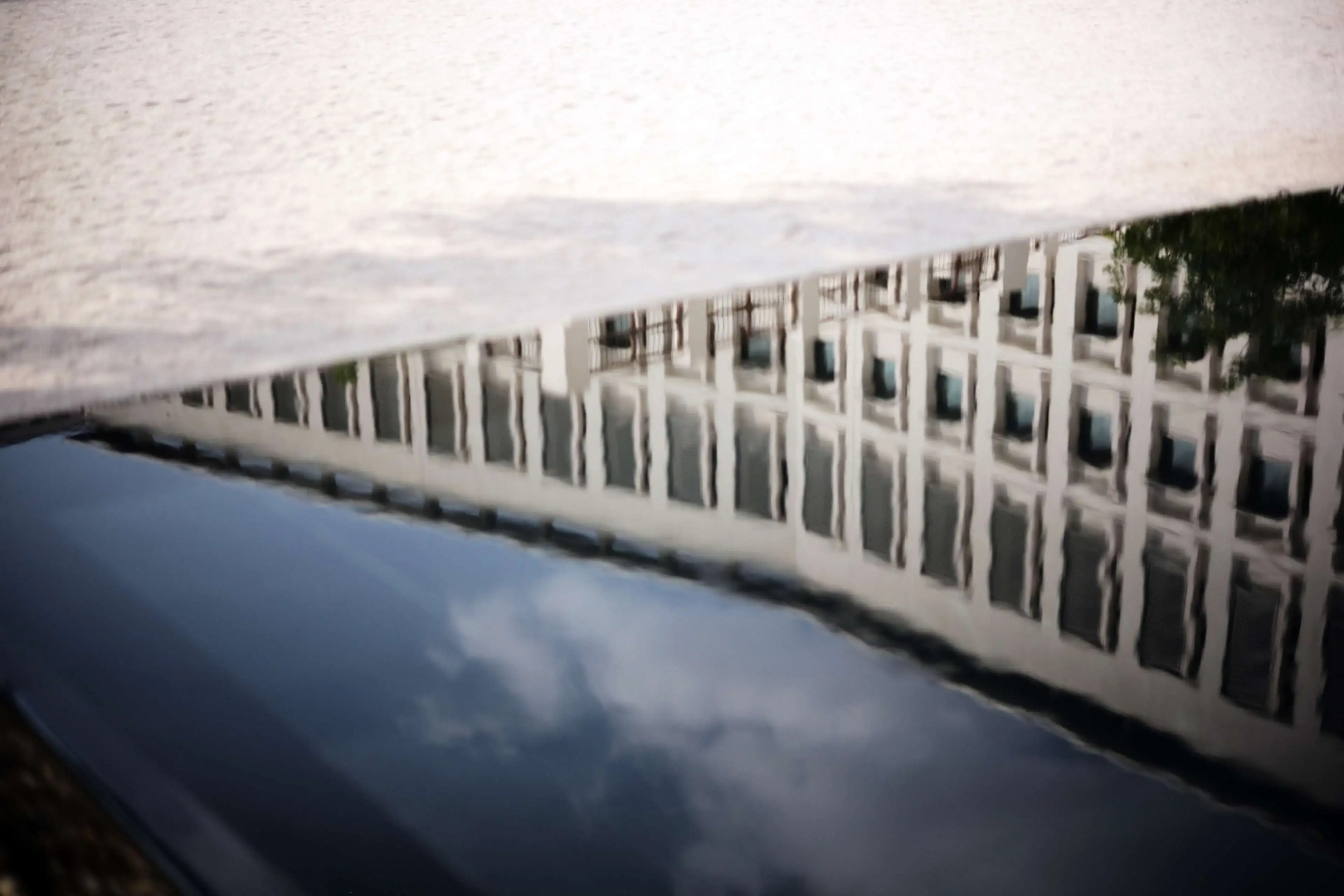 Foto - Park Hyatt Doha