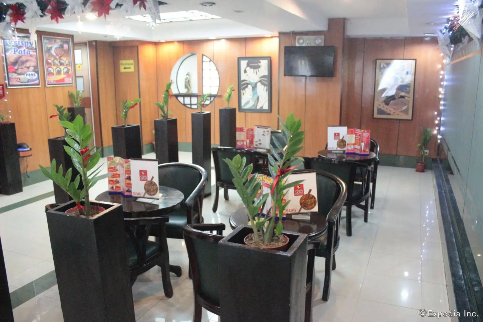 Foto - Hotel Sogo Banawe