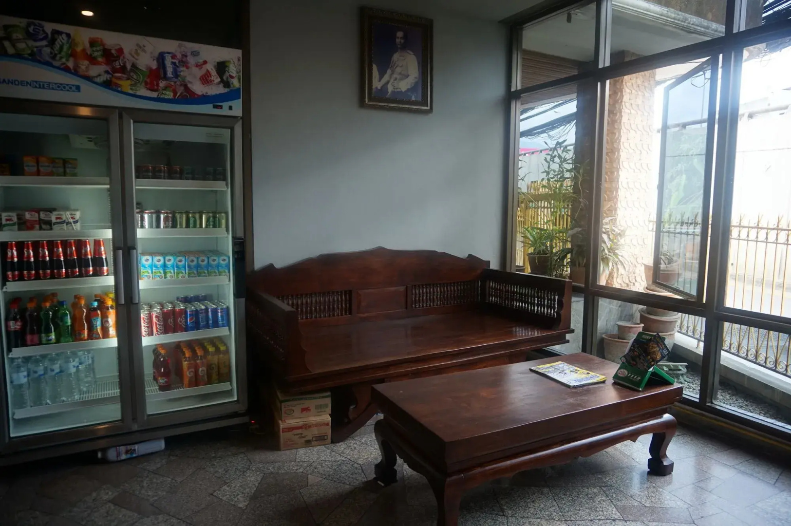 Foto - Duangdren Place
