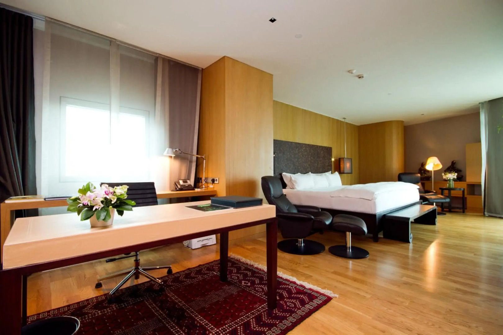 Photo - Ruamchitt Plaza Hotel