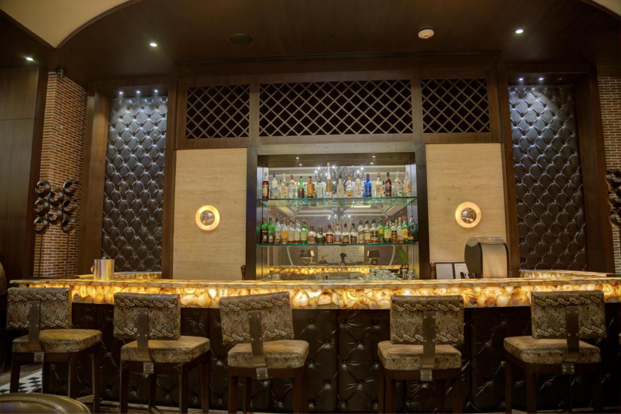 Foto - Goldfinch Hotel Delhi NCR