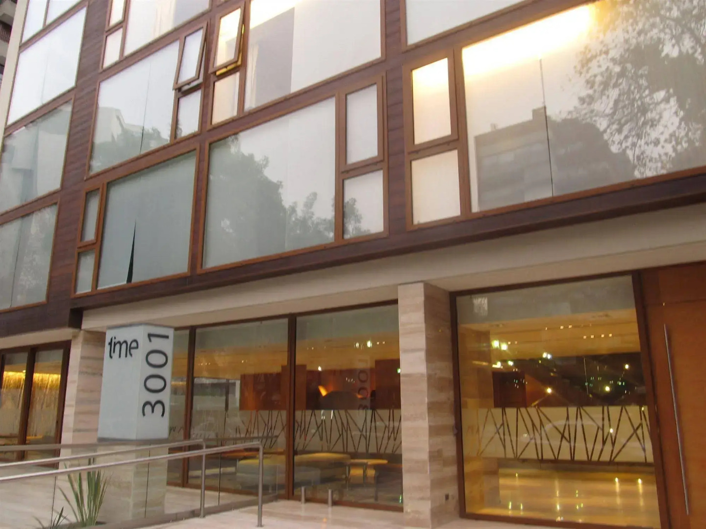 Photo - Time Select - Elegant Apartments