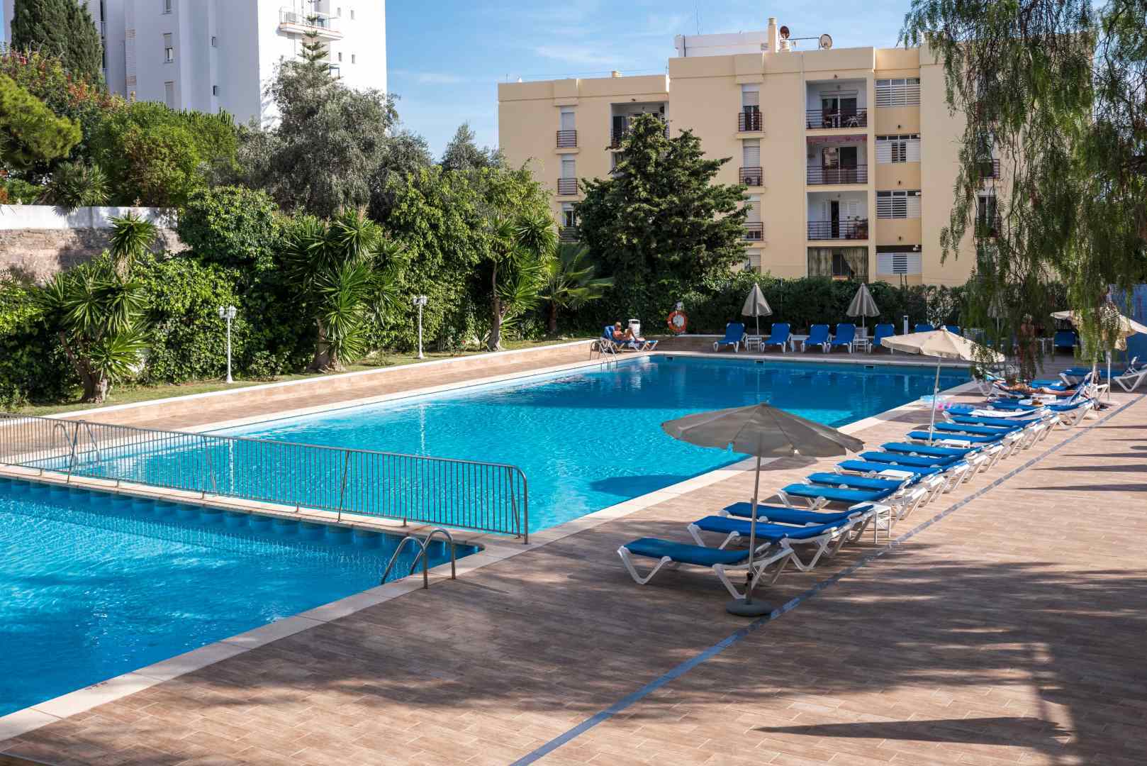 Foto - Hotel Joan Miró Museum