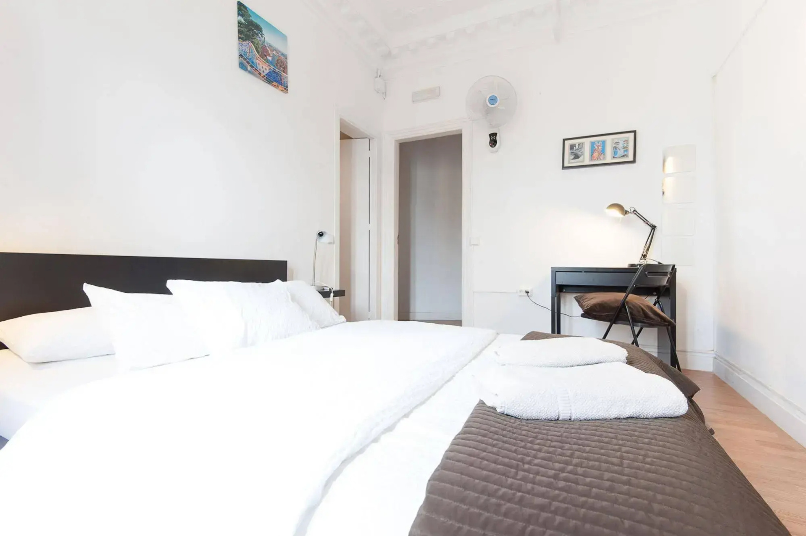 Foto - Wow Hostel Barcelona