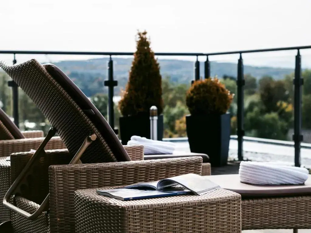 Foto - Hotel Vier Jahreszeiten Starnberg