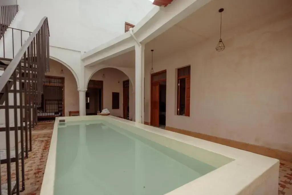 Photo - Hotel Boutique Casa Jade