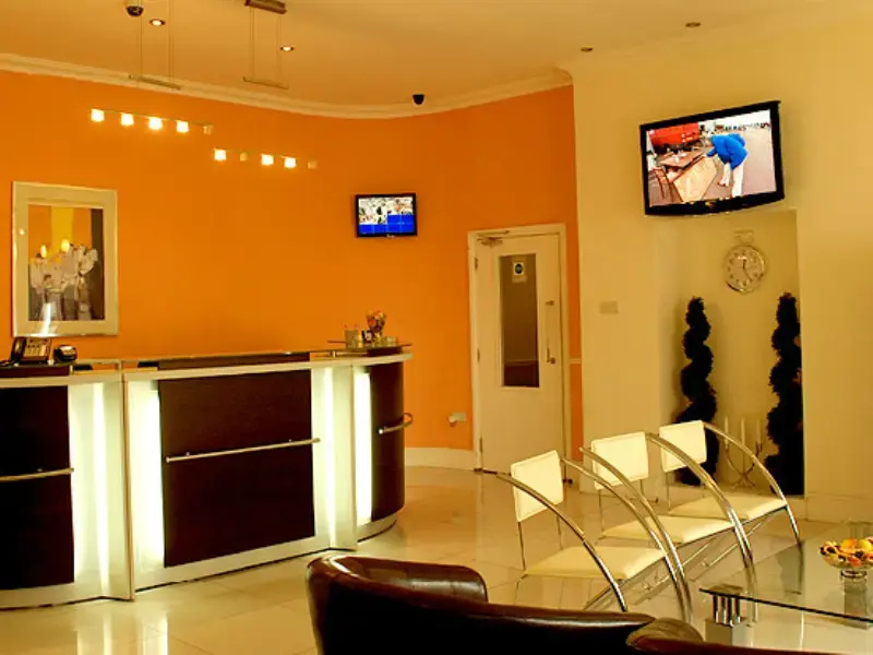 Foto - Leisure Inn
