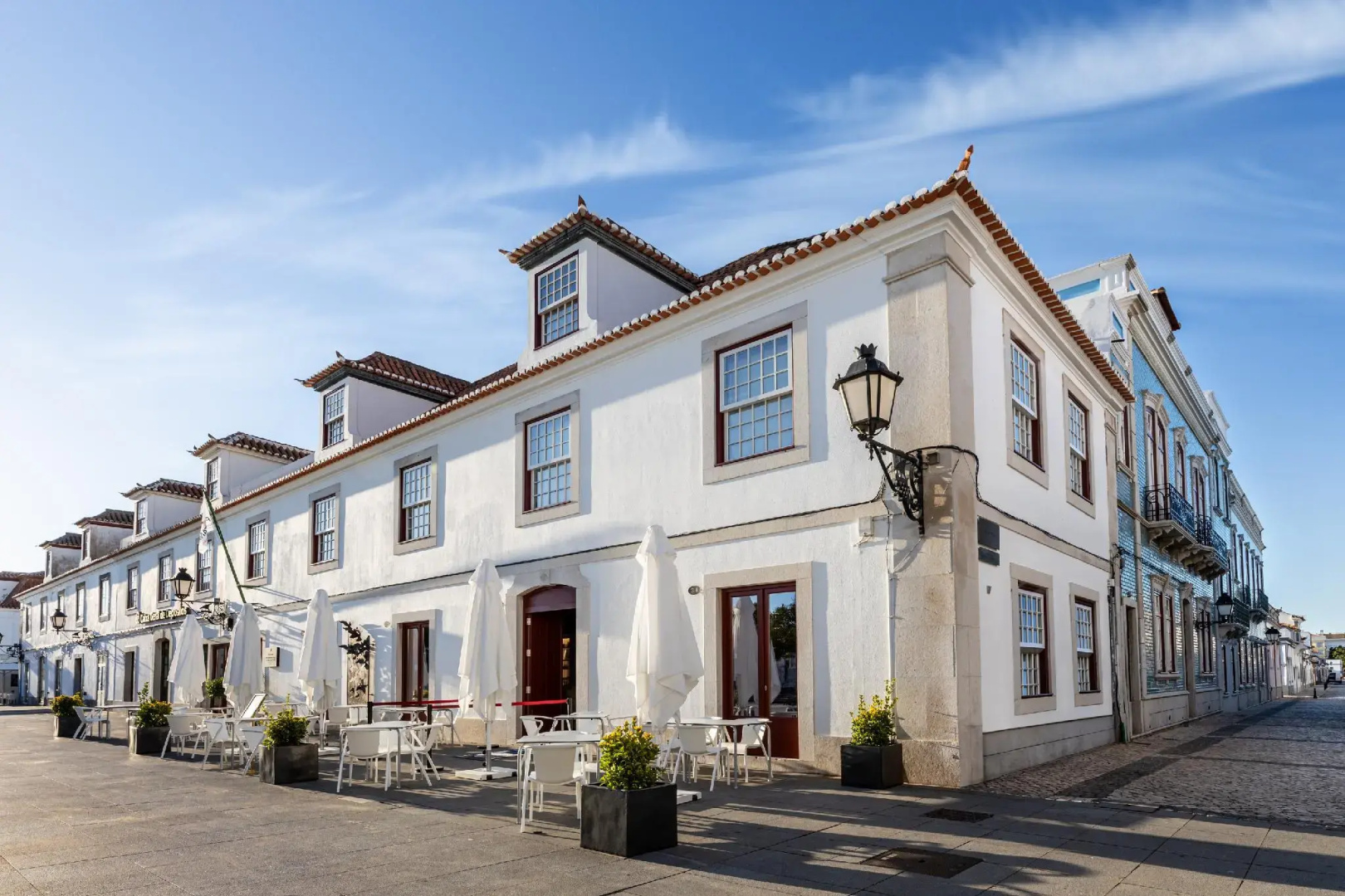 Photo - Pousada Vila Real Santo Antonio