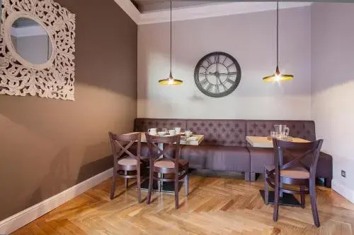 Foto - BacHome Gallery B&B