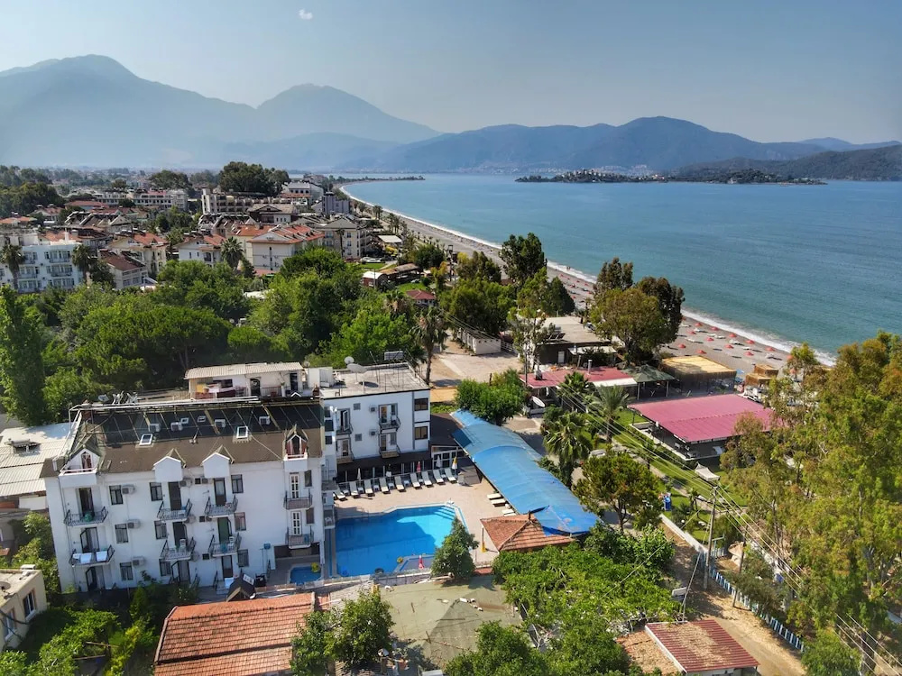 Foto - Yücel Hotel