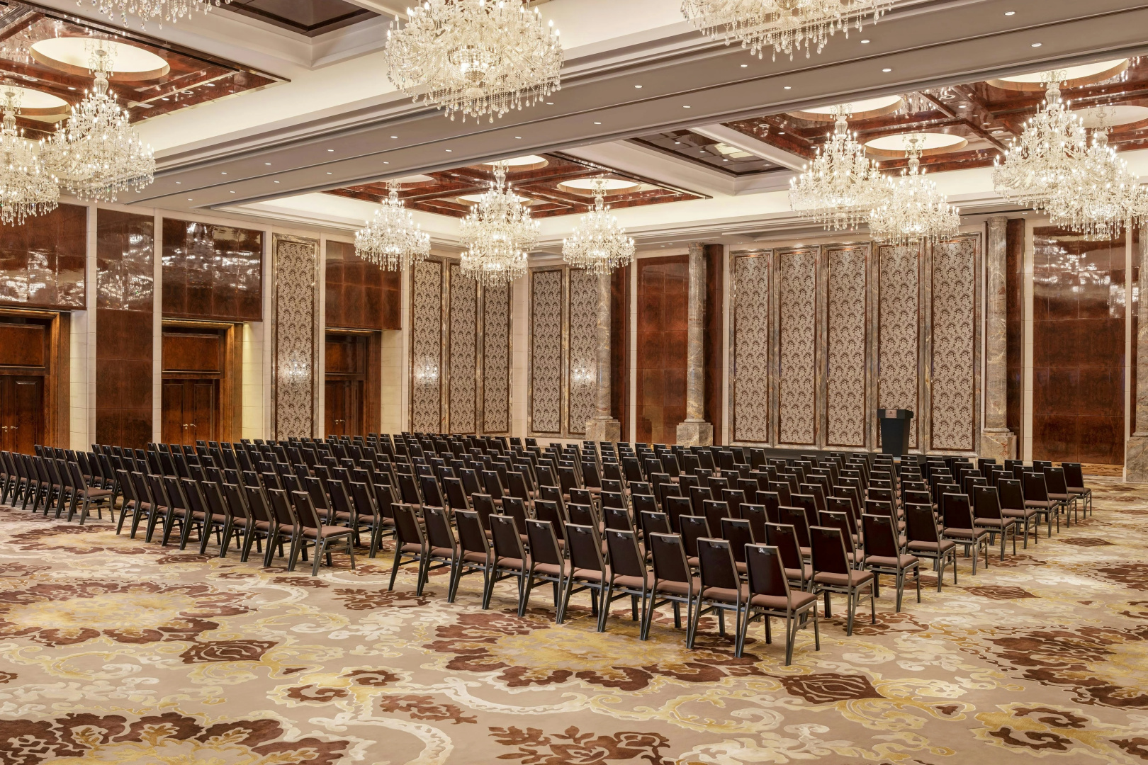 Photo - The St. Regis Zhuhai