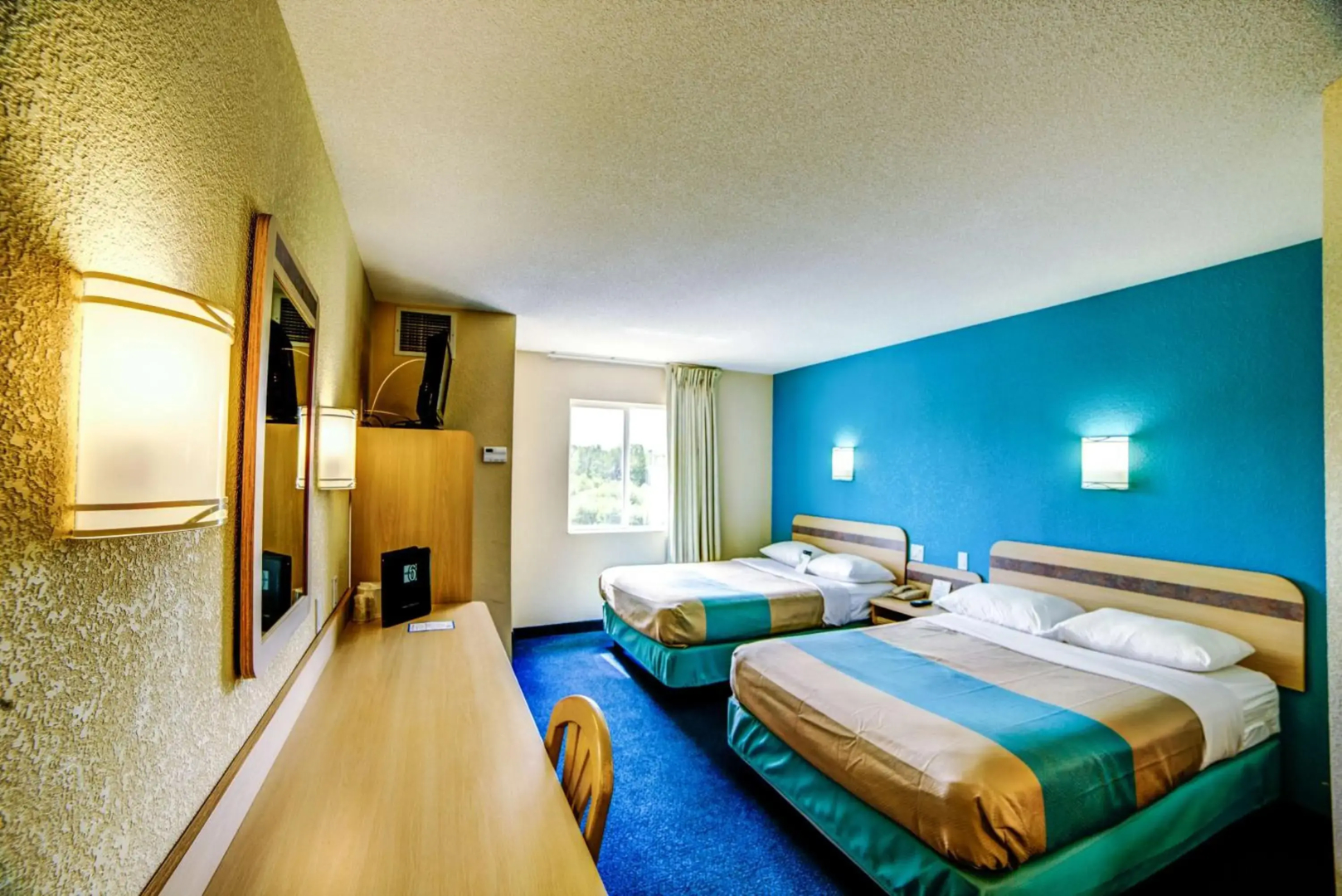 Foto - Motel 6-Huntsville, ON