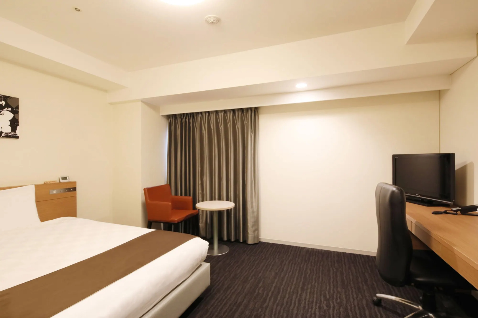 Hiroshima Tokyu REI Hotel